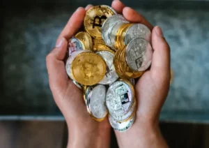 Remain Anonymous When Trading Bitcoin