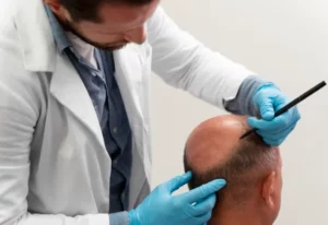 Difference between FUT & FUE Hair Transplant