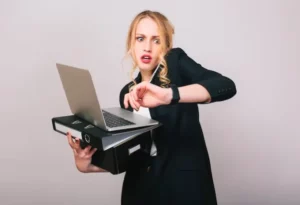 Types Of Time Theft