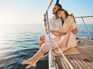 Types of Cruise