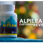 Alpilean Review – Does This Fat Burner Really Work?