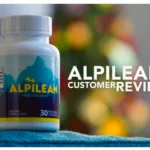 Alpilean Weight Loss Review