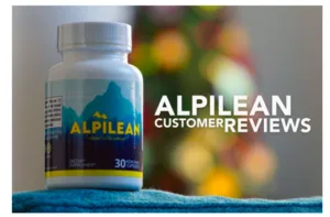 Alpilean Review – Does This Fat Burner Really Work?