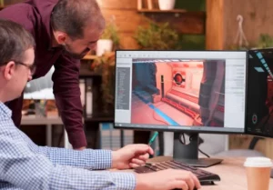 Animation Software for Traditional Animator