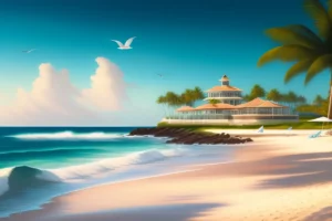 The World's Most Beautiful Beaches