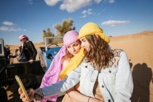 Top Tourist Places to Visit in Dubai