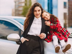 Best SUVs for Multitasking Moms