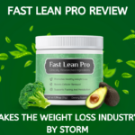 Fast Lean Pro Review — Takes The Weight Loss Industry By Storm