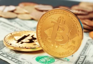 Future Of Bitcoin Through Tarot