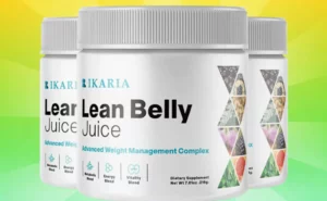 Ikaria Lean Belly Juice Review