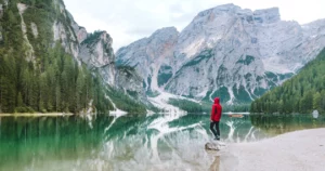 Most Beautiful Places On Earth