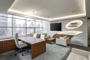 Make Your Arizona Office Space More Professional