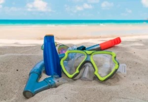 Snorkelling Gear