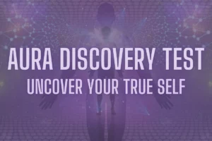 Aura Discovery Test