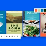 A Comprehensive Guide to eBook Cover Design With Free Graphic Design Software