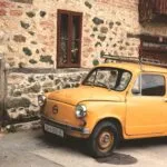 Evaluating the Causal Effects Of Cash-for-Clunkers Programs In California