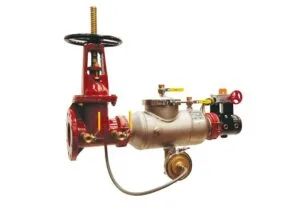 Double-check Valves: Ensuring Reliability And Safety In Fluid Systems