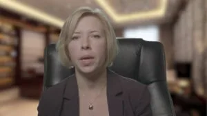 An Interview With Dr. Anna Becker