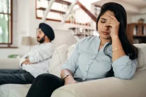 The Divorce Cure: 7 Ways to Finding Peace After Divorce