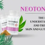 Neotonics | The Key To Understanding And Treating Skin And Gut Issuesch
