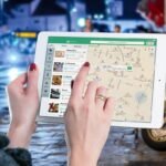 Maximizing Workforce Productivity: 4 Best Apps to Track Employee Location