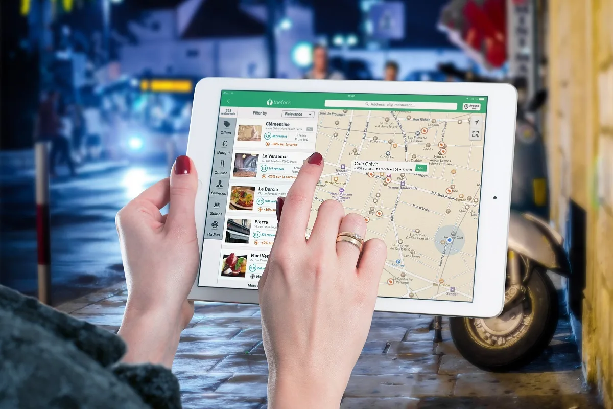 Best Apps to Track Employee Location