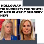 Beth Holloway Plastic Surgery: The Truth About Her Plastic Surgery Journey!
