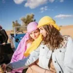 Everything You Should Know About Dubai’s Desert Safari Adventure