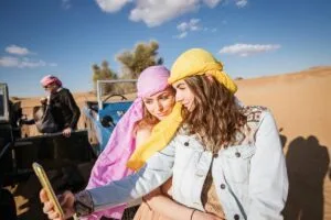 Everything You Should Know About Dubai’s Desert Safari Adventure