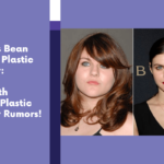 Frances Bean Cobain Plastic Surgery: The Truth Behind Plastic Surgery Rumors!