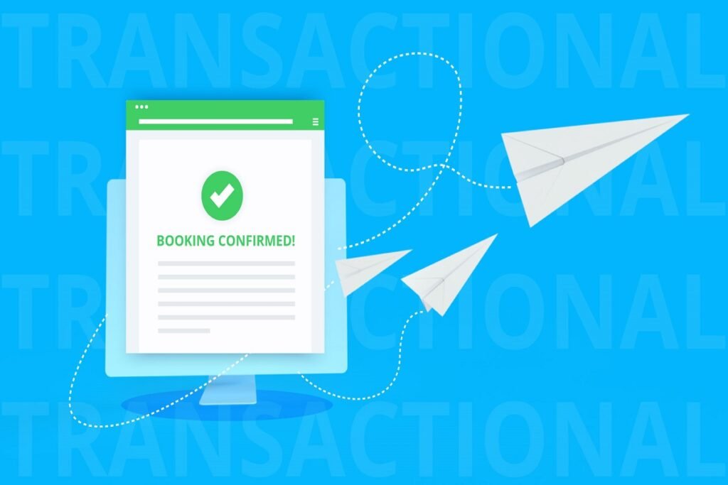 Transactional Emails: Types And Best Practices