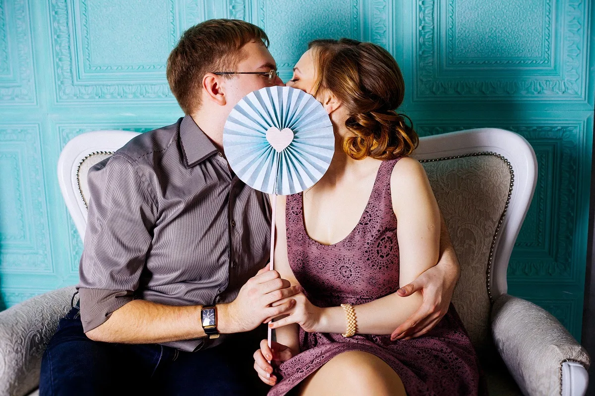 How to Date a Girl That Is Taller Than You