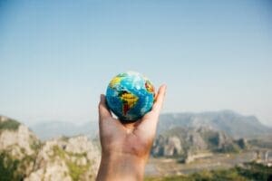 International Background Checks