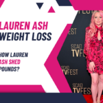 Lauren Ash Weight Loss: How Lauren Ash Shed Pounds?