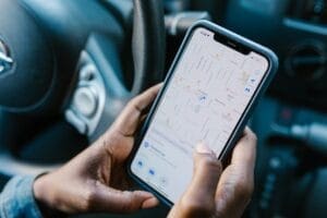 Location Tracking Gadgets