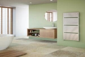 The Vertical Advantage In Radiator Design