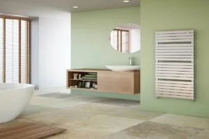 Upward Bound: The Vertical Advantage In Radiator Design
