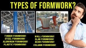 Guide to Different Construction Formwork Types