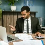 How to Find Bank Account Number Online