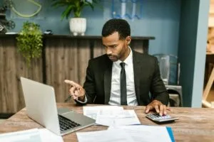 How To Find Your Bank Account Number?