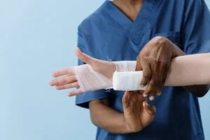 First Aid Tips for Common Injuries