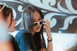 Freen Sarocha Chankimha: Biography, Movies, Tv Shows, Net Worth, Boyfriend, Family & Husband
