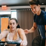 Navigating Nutrition Through An Expert Advice From A Lifestyle Fitness Coach