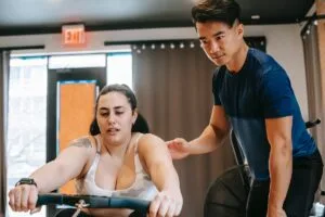 Navigating Nutrition Through An Expert Advice From A Lifestyle Fitness Coach