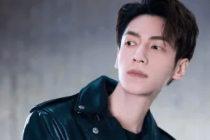 Luo Yunxi: Biography, Age, Height, Girlfriend, Wife, Kids, Family & House