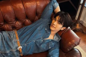 Mile Phakphum Romsaithong: Bio, Profile, Education, Career, Girlfriend, Family & Awards