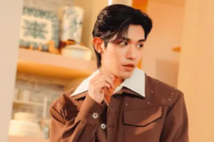 Net Siraphop Manithikhun: Bio, Profile, Education, Career, Girlfriend, Family & Awards