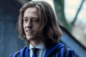 Percy Hynes White Bio Facts Girlfriend Family