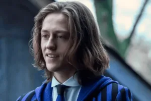 Percy Hynes White: Bio, Facts, Girlfriend & Family