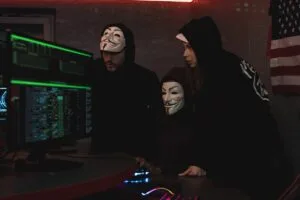 Understanding and Preventing Lateral Movement In Cyber Attacks